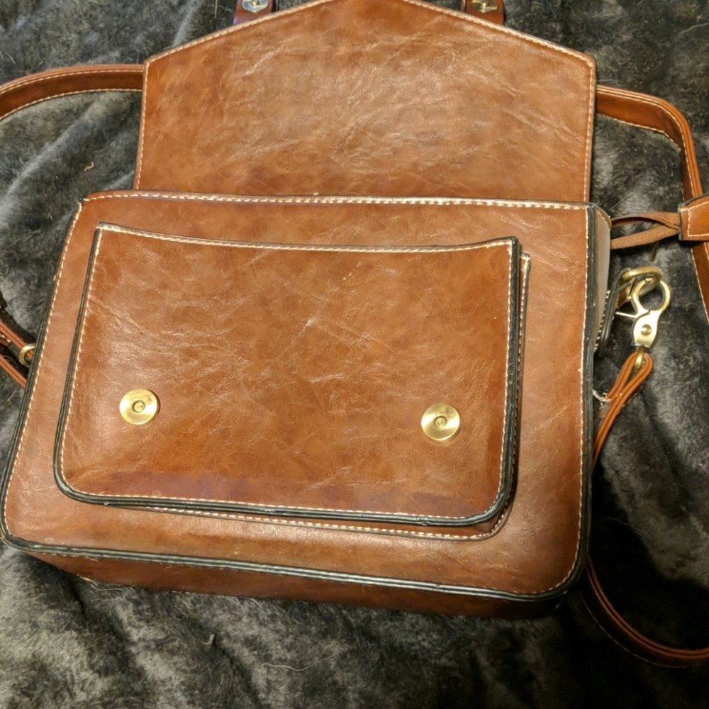 Cross body